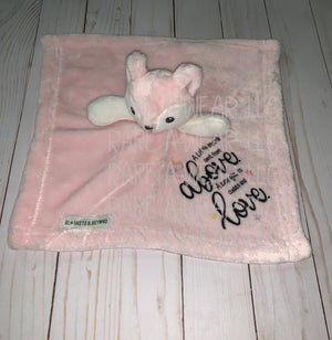 Little Miracle Baby Girl to Cuddle and Love Lovey