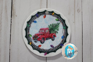 Christmas Air Freshener
