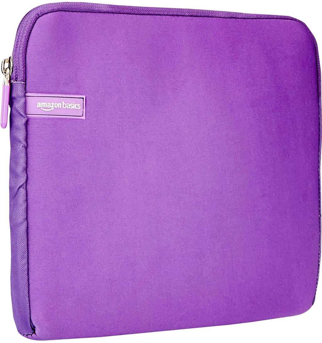 11.6" Laptop Sleeve / Protective Case with Zipper NEW